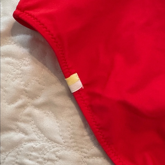 Summersalt sidestroke. Size 10. - Picture 4 of 5